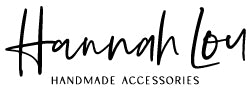 About – Hannah Lou