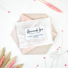 Load image into Gallery viewer, 6 x Metal and Plastic Comfort Earring Backs (3 Pairs)